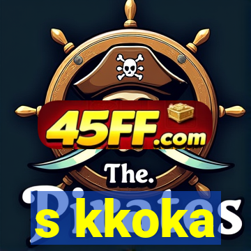 s kkoka